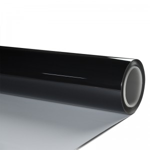 Wholesale TPU-Ultimate-Black Matte Paint Protection Film
