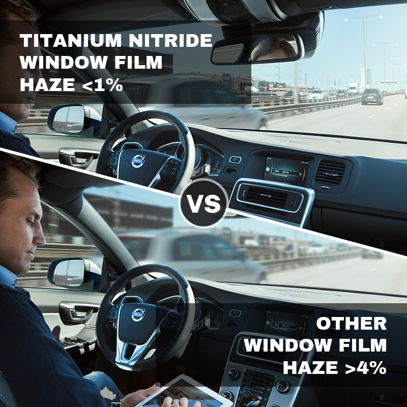 4-Titanium-nitride-WINDOW-FILM-Haze-comparison