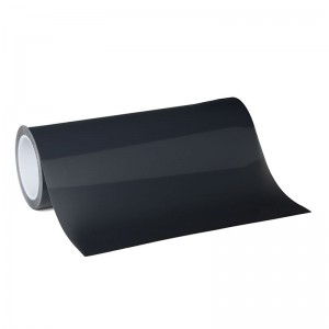 TPU Light Smoke Headlight Taillight Tint Film