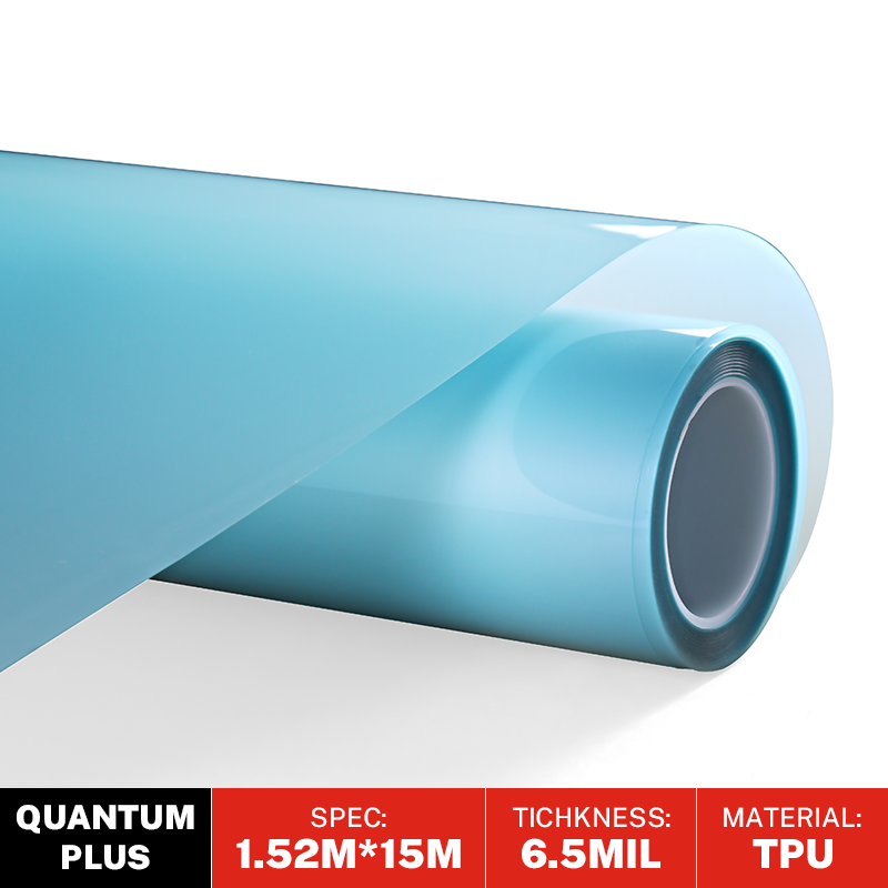 Quantum PLUS